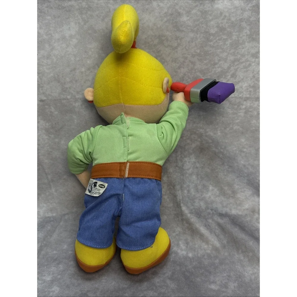 Bob The Builder 13